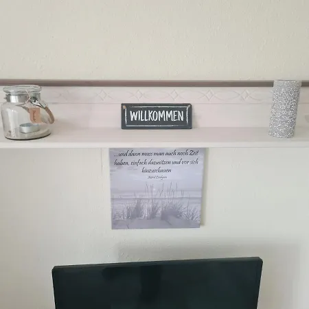 דירה Ferienwohnung 50120