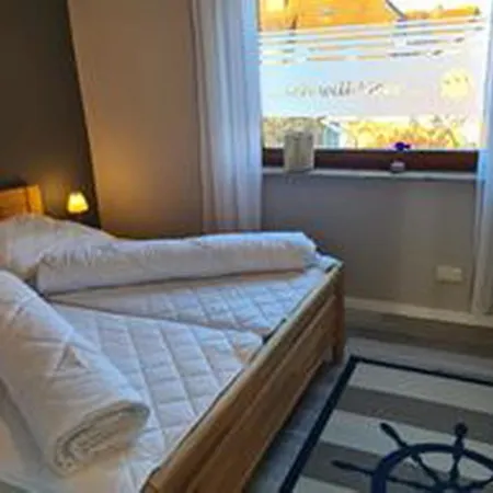 דירה Ferienwohnung 50120