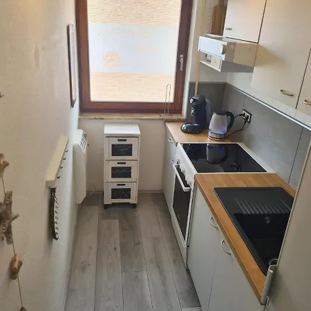 Ferienwohnung 50120 דירה *
