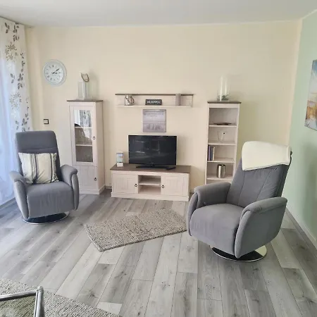 Ferienwohnung 50120 * קרוליננזיל